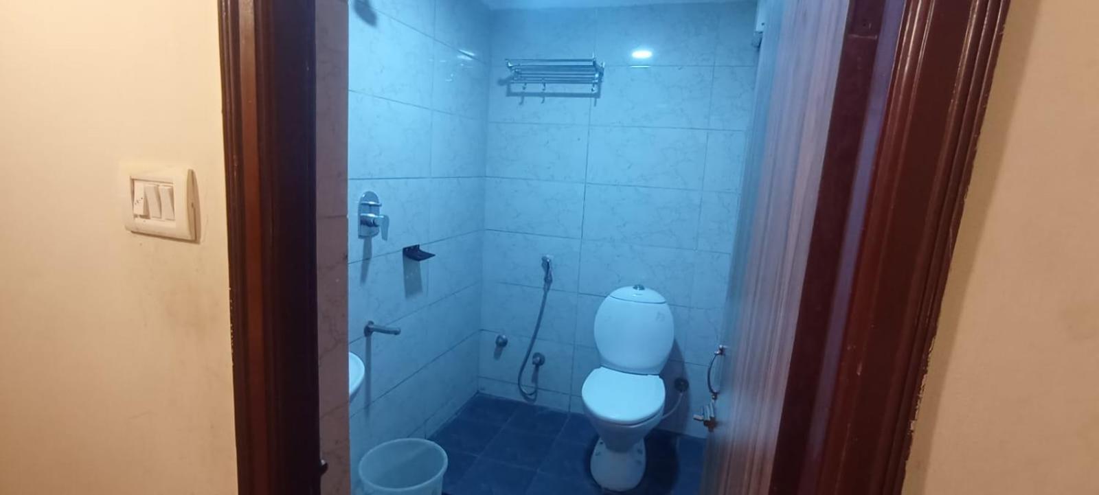 Hotel Raj Meridian, Tambaram 钦奈 外观 照片